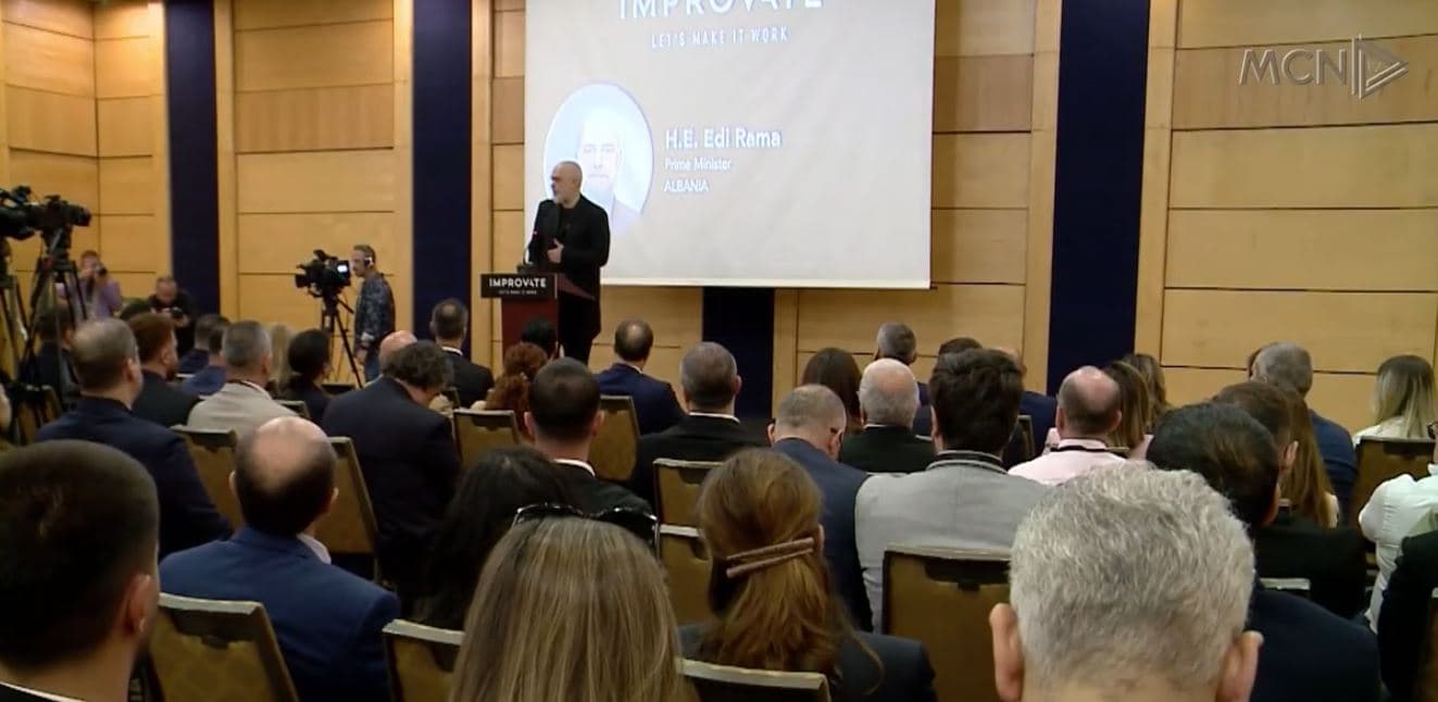 “AKSHI, hakmarrje për muxhahedinët”/ Shqipëria i beson sigurinë kibernetike Izraelit (VIDEO) 