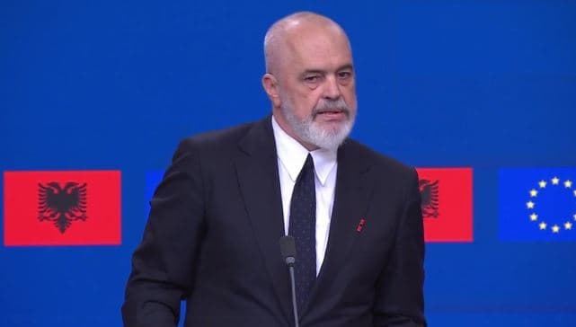 Rama: Çfarëdo të duhet, do ta bëjmë për t’u integruar në BE