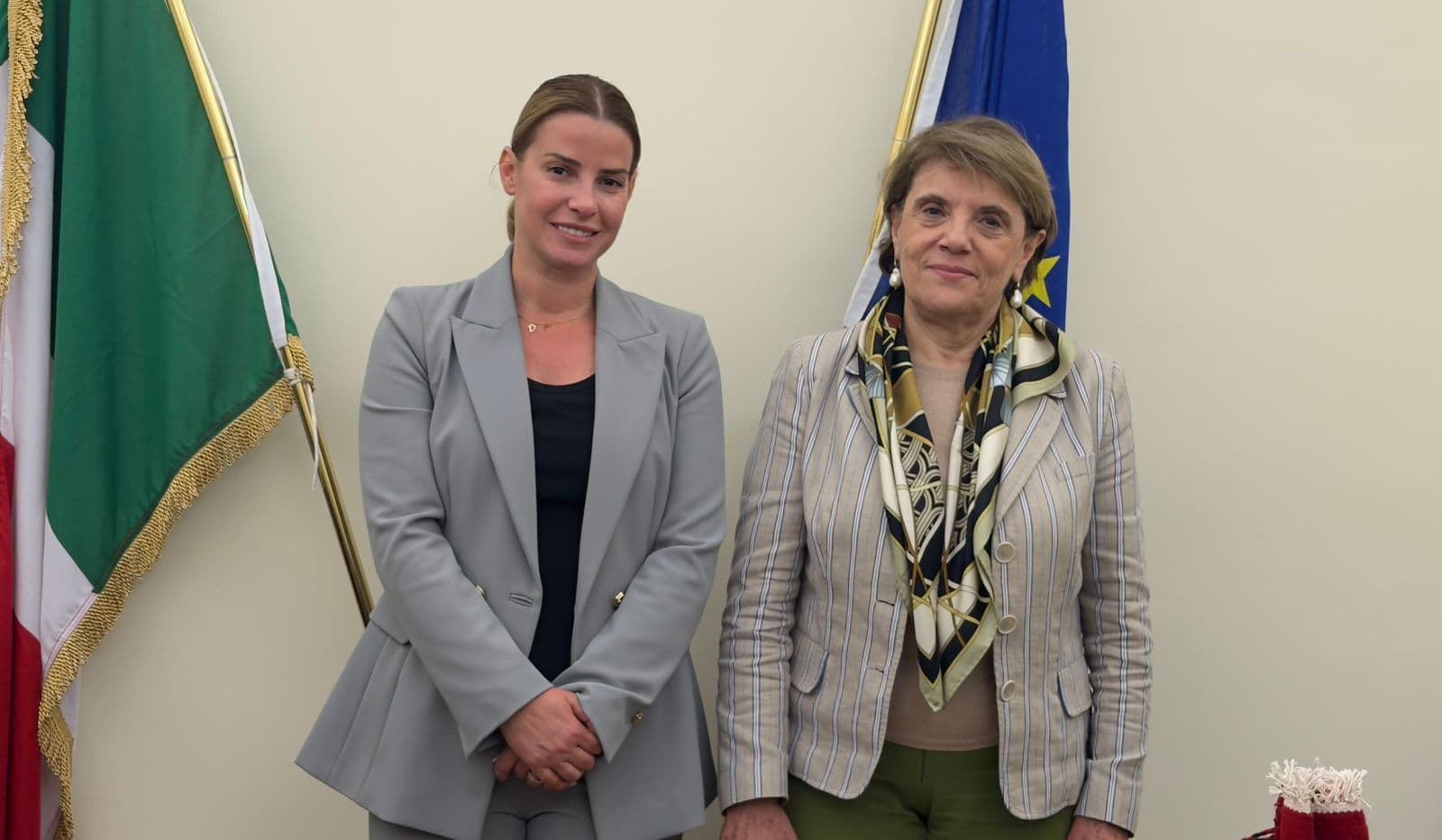 AAPSK bashkëpunon me Italinë për praktikat e administrimit të pasurive të paligjshme