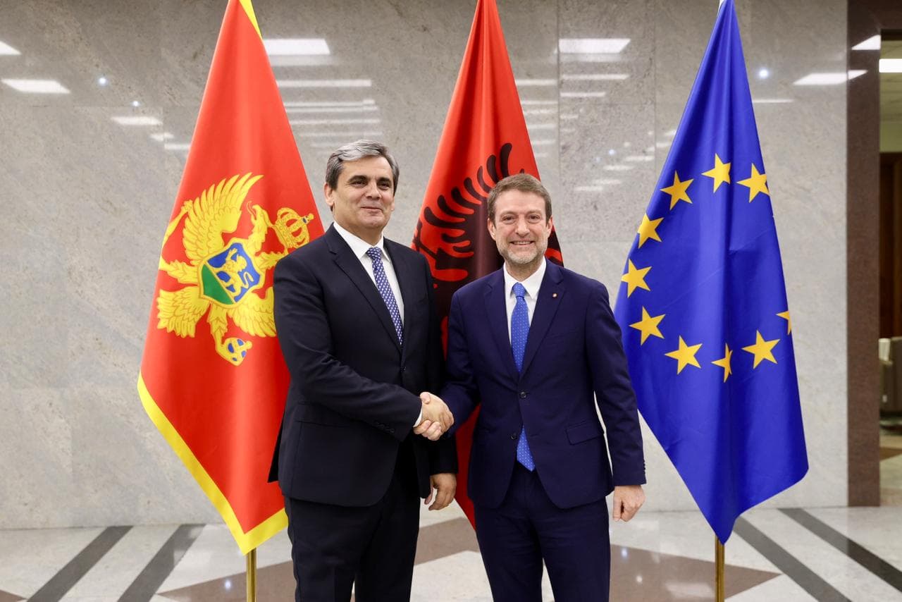 Hoxha pret homologun malazez: Prioritet ura mbi lumin Buna dhe hekurudha Podgoricë-Hani i Hotit