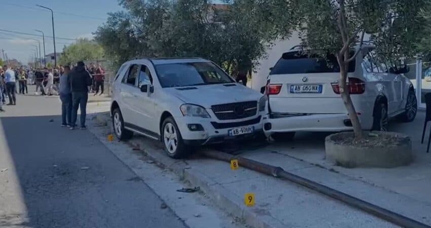 Aksidenti tragjik në Durrës, policia shton masat në rrugë: 22 mjete shpejtësi matëse, dronë dhe kamera