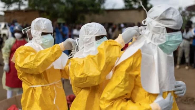 Ebola, OBSH: Shpërthimi i fundit në Kongo është emergjencë dhe shqetësim ndërkombëtar