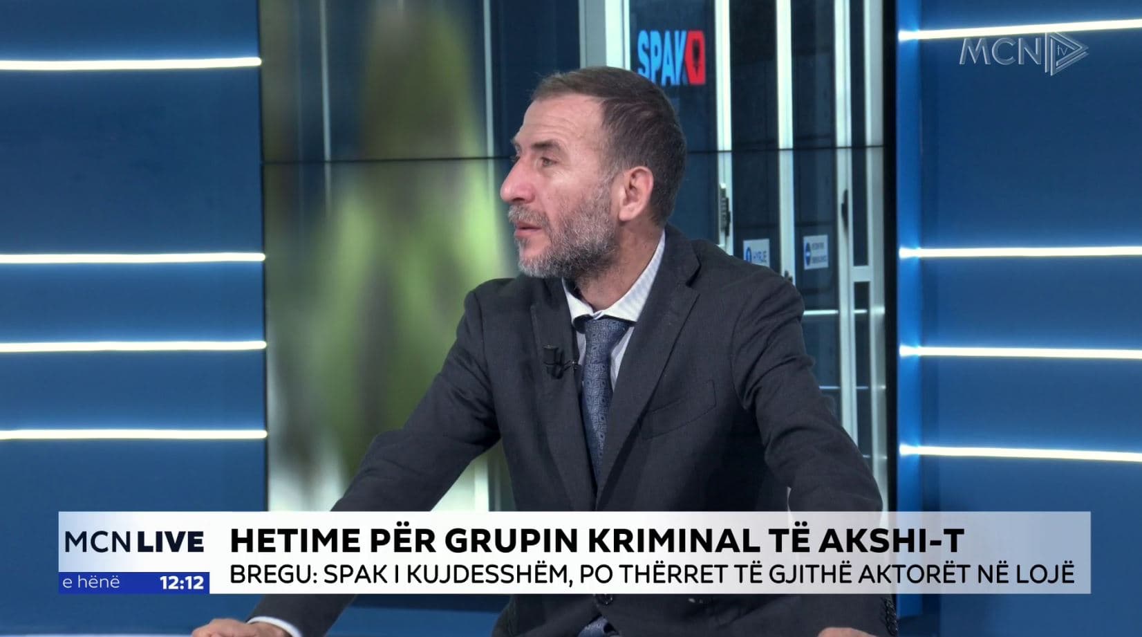 Bregu: SPAK do hapë gamën e të akuzuarve, shumë prej punonjësve të AKSHI-t po japin dorëheqjen (VIDEO)