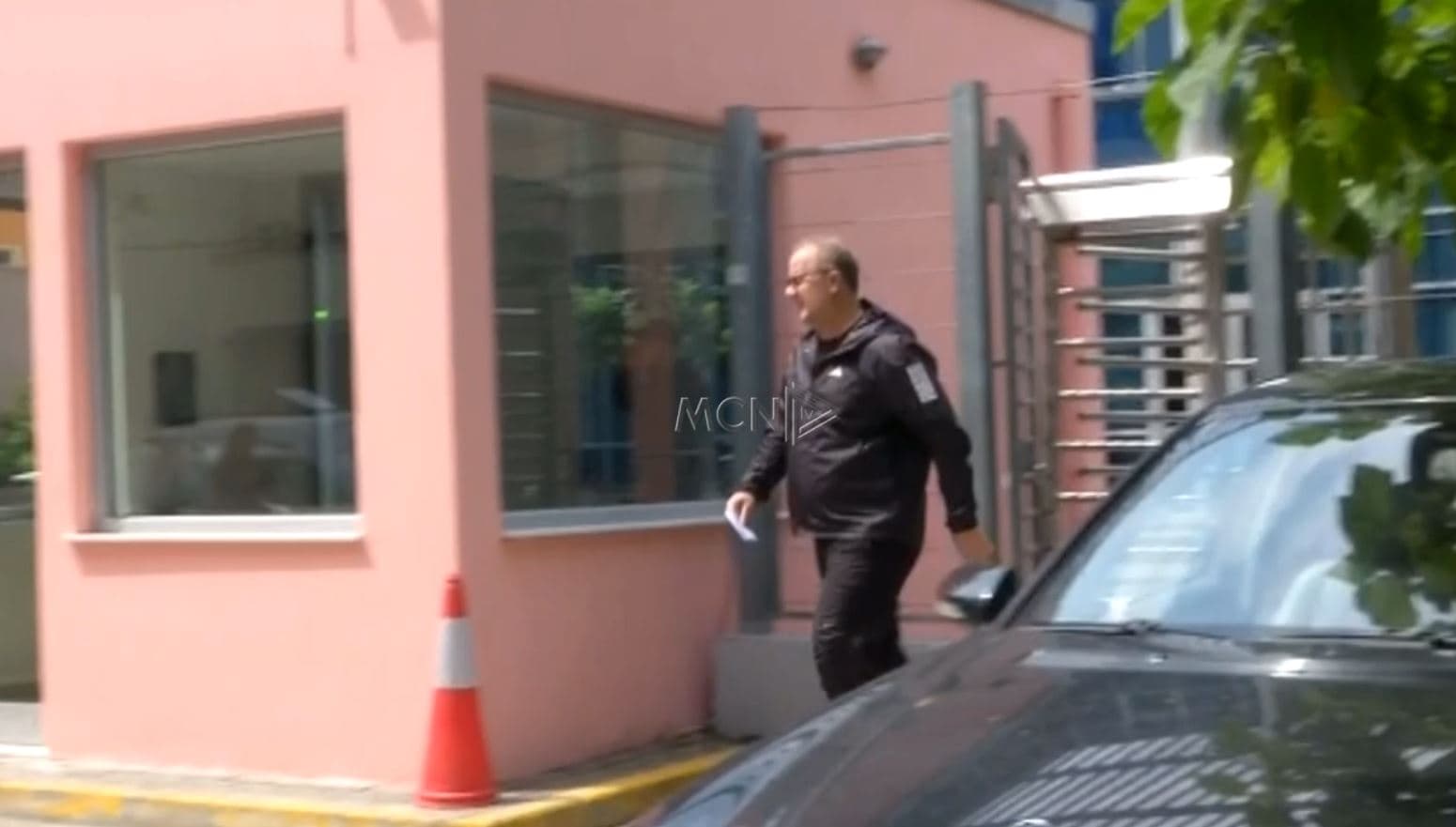 Agron Tare paraqitet në SPAK, vëllai i Igli Tares merret në pyetje