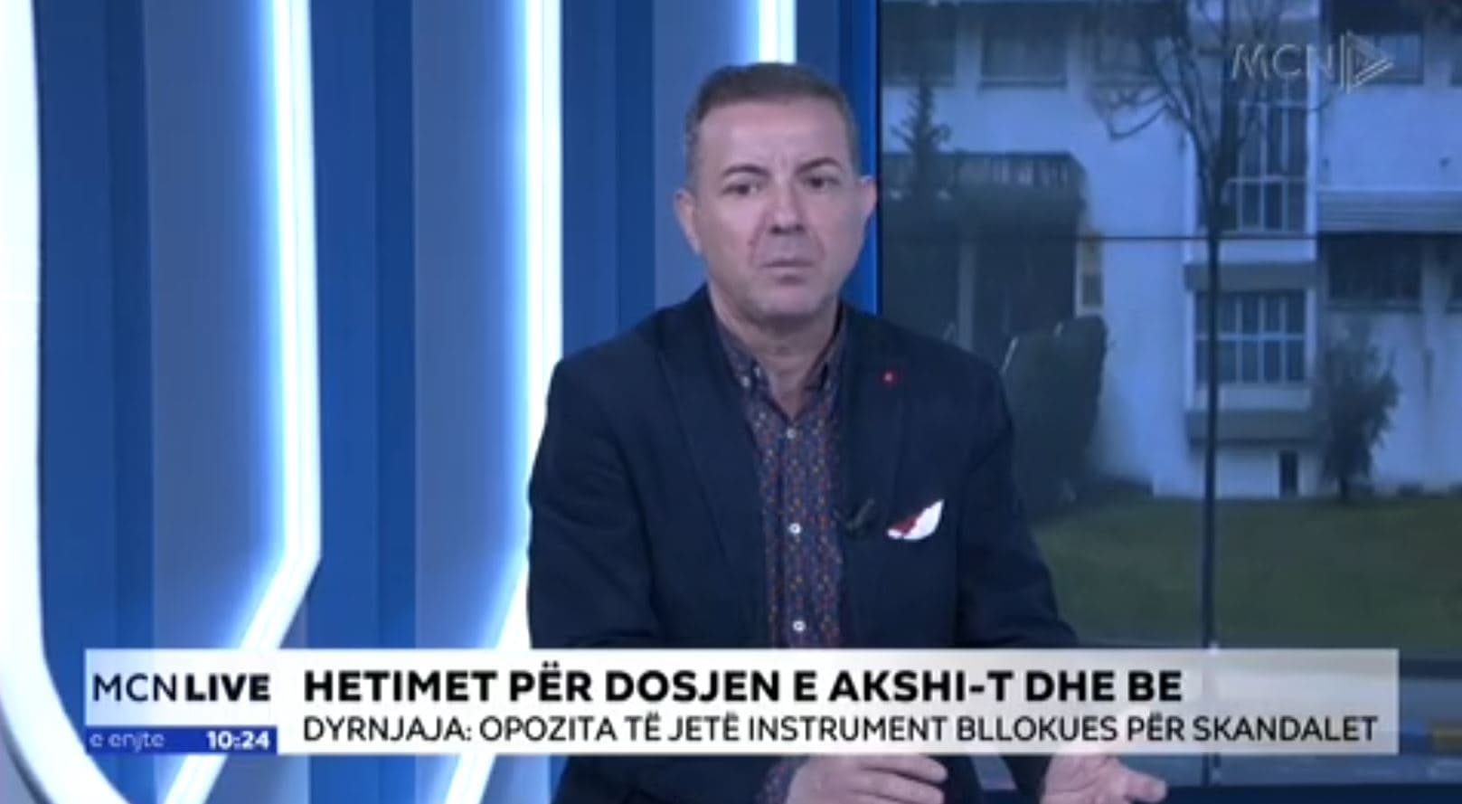“AKSHI”, Dyrnjaja: Opozita, e mefshtë për të kërkuar llogari
