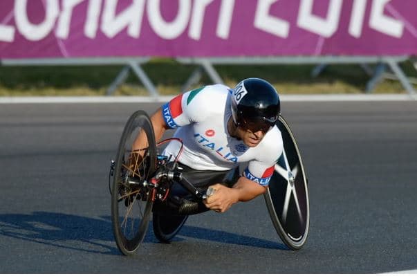 Nga pista e F1 te lavdia paralimpike/ Vdes në moshën 59 vjeçare legjenda Alex Zanardi