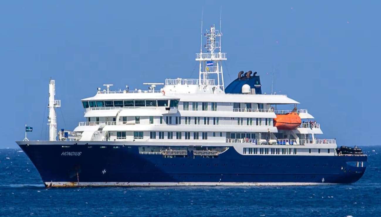 Alarm shëndetësor në Atlantik/ Dyshohet për shpërthim hantavirusi në anije turistike, 3 të vdekur