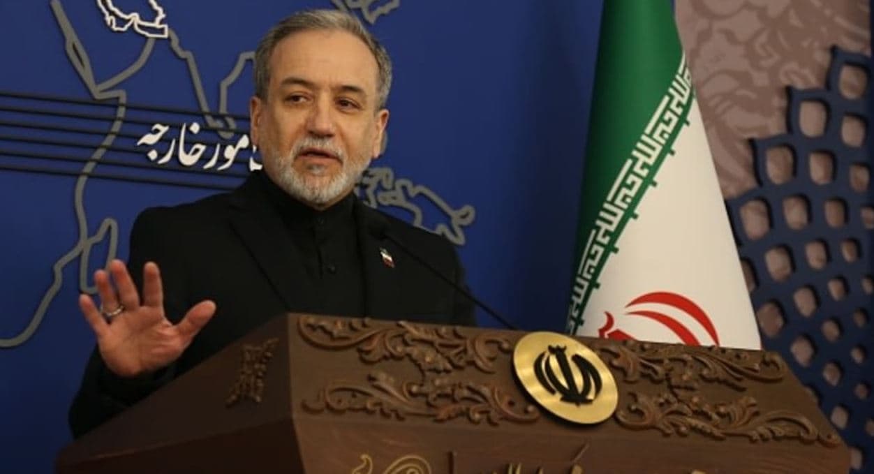 Araghchi: Irani nuk ka besim te SHBA-ja, do të negociojmë vetëm nëse është serioze