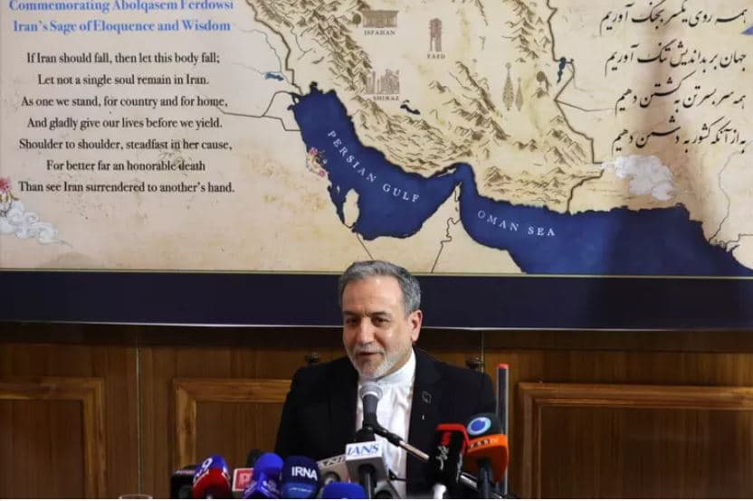 Araghchi: SHBA-të janë kontradiktore, kërkesat e tyre të tepërta janë pengesë për negociatat