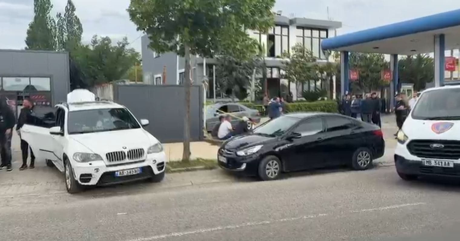 Shkëmbim zjarri në Mamurras gjatë operacionit për kapjen e një të kërkuari, mbetet i plagosur 23-vjeçari