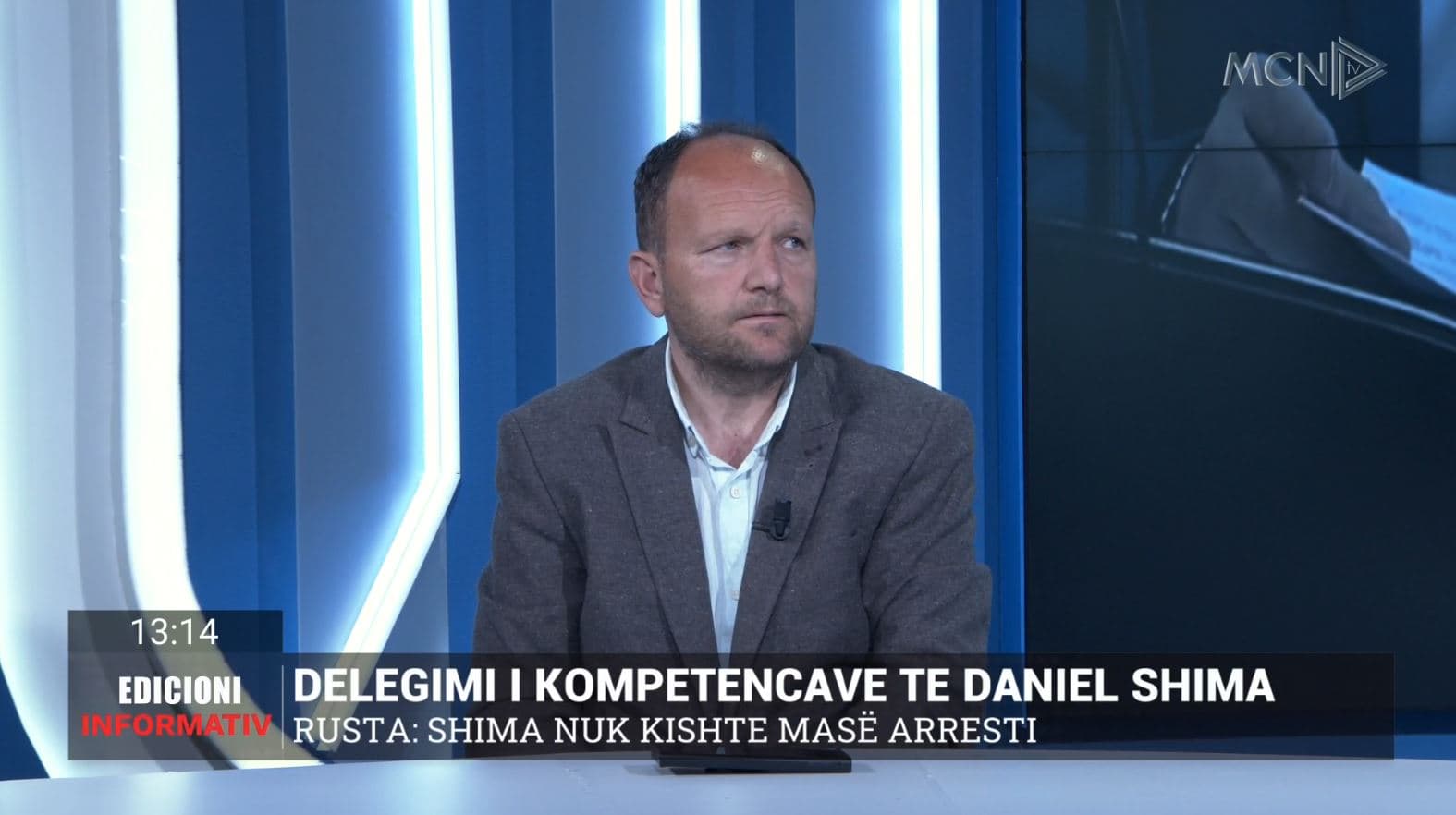 Rusta: Hetimi i AKSHI-t vështirë të mbyllet kollaj. Delegimi i kompetencave, nuk e shpëton Karçanaj nga përgjegjësia juridike (VIDEO)