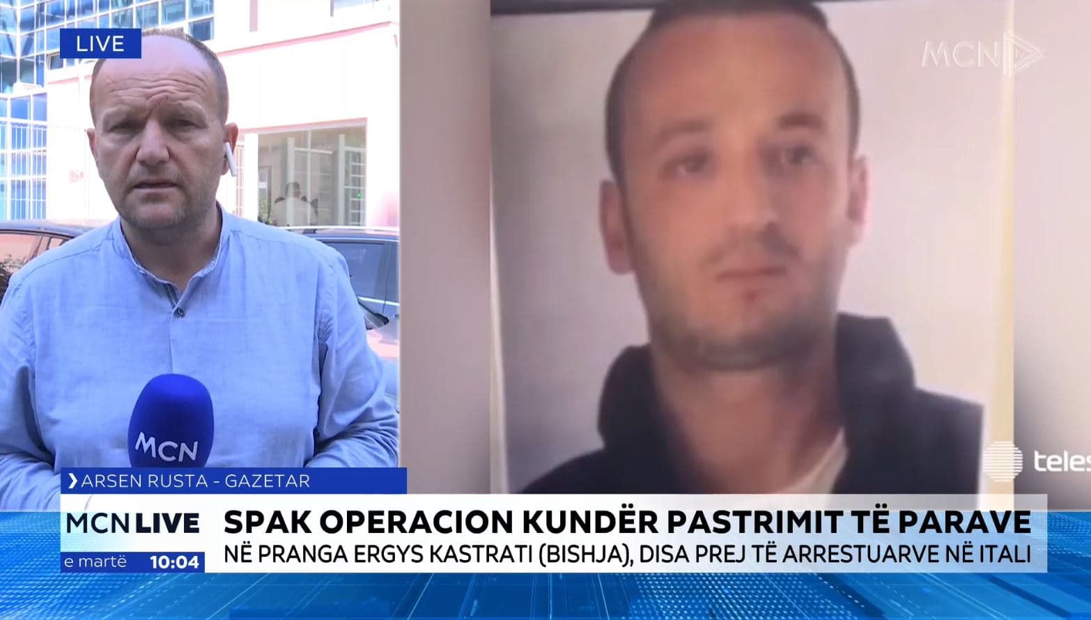 Drogë, vrasje dhe pastrim parash, si Igli Kamberi pastronte paratë përmes Ergys Kastratit