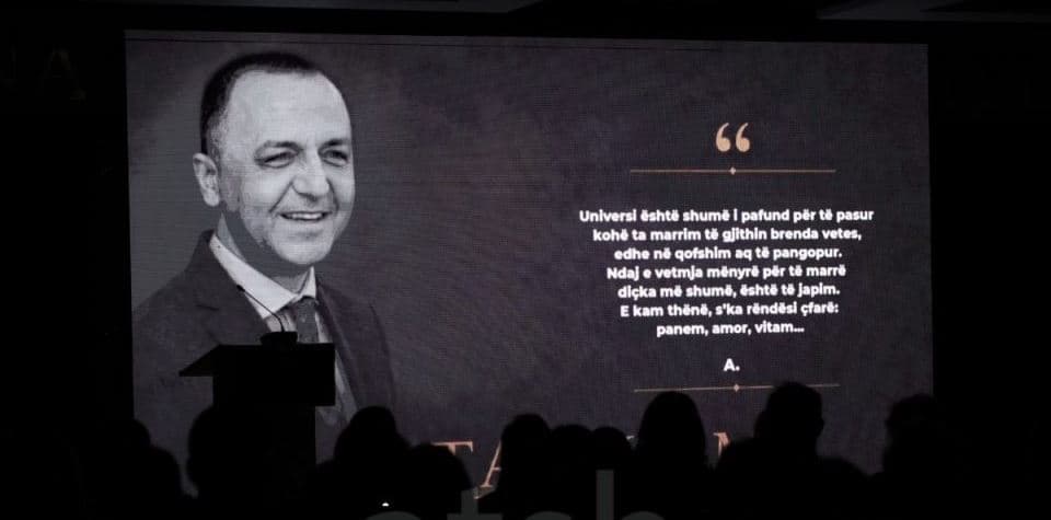                   Promovohet libri i Artan Lames “Shqipni e harrume”, në përvjetorin e parë të ndarjes së tij nga jeta