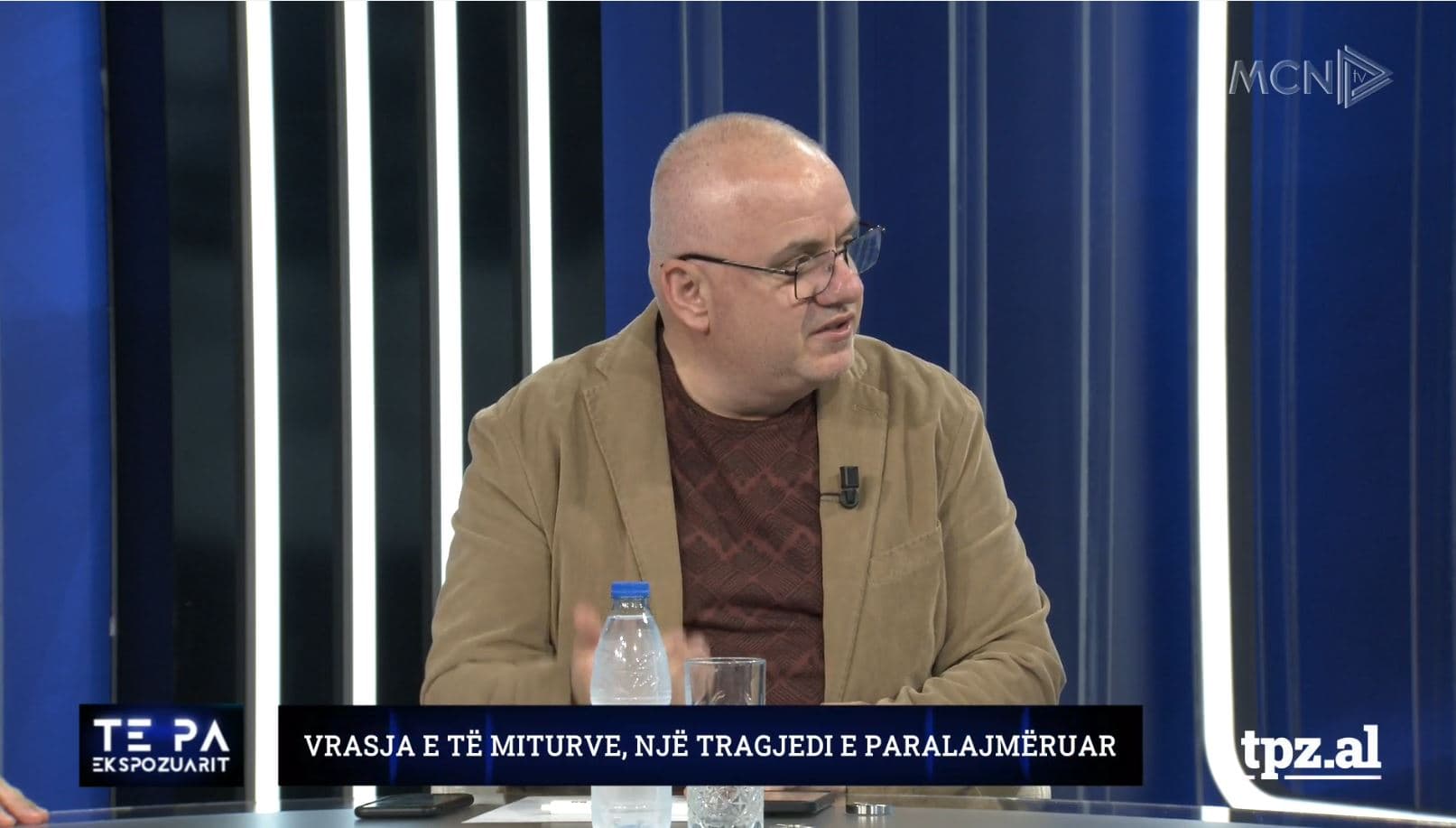 Aksidenti tragjik në Durrës/ Hoxha: Një skenar që mund të ishte shmangur, shoferi shkelës sistematik