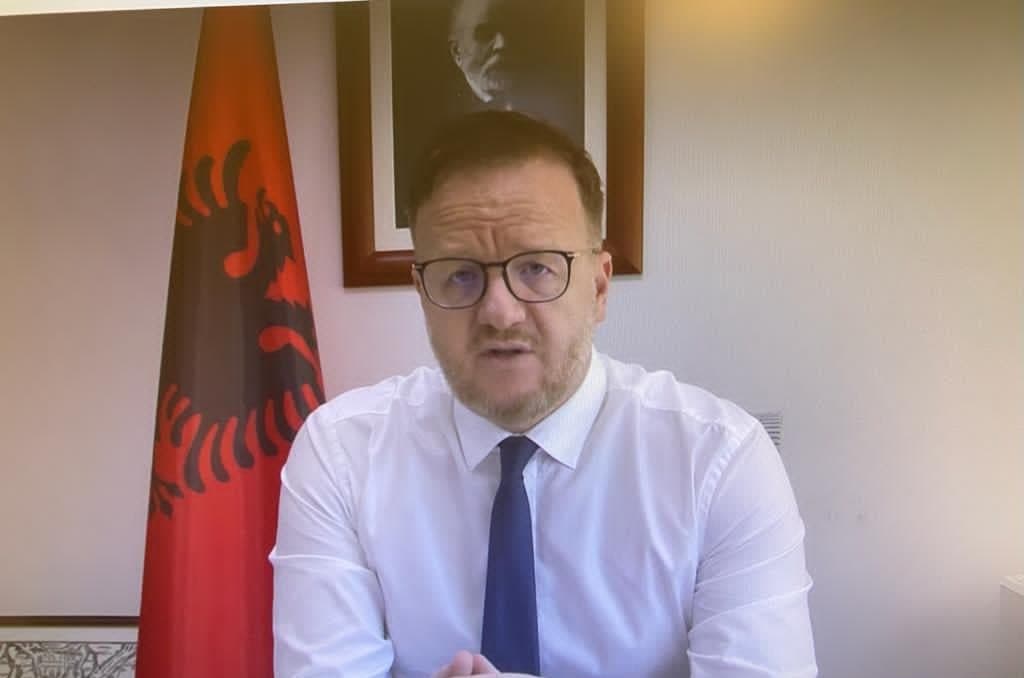 Vëllai i Igli Tares, Agron Tare pyetet në SPAK