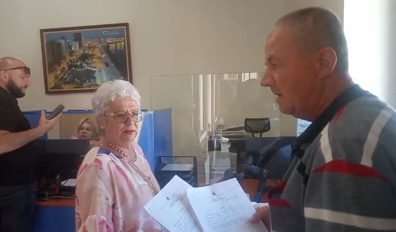 Projekti TID Durrës/ Banorët e prekur kërkesë bashkisë për informacion dhe transparencë