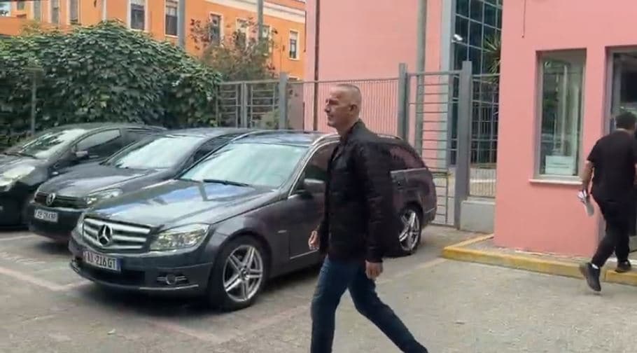 Biznesmeni Bashkim Ulaj, paraqitet në GJKKO