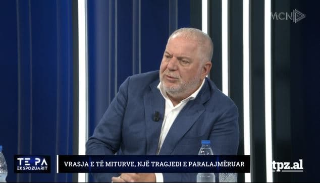 “Nga trotuari te mungesa e veprimit shtetëror”, Haxhiu: Faktorët që çojnë në aksidentet me fatalitet në rrugë