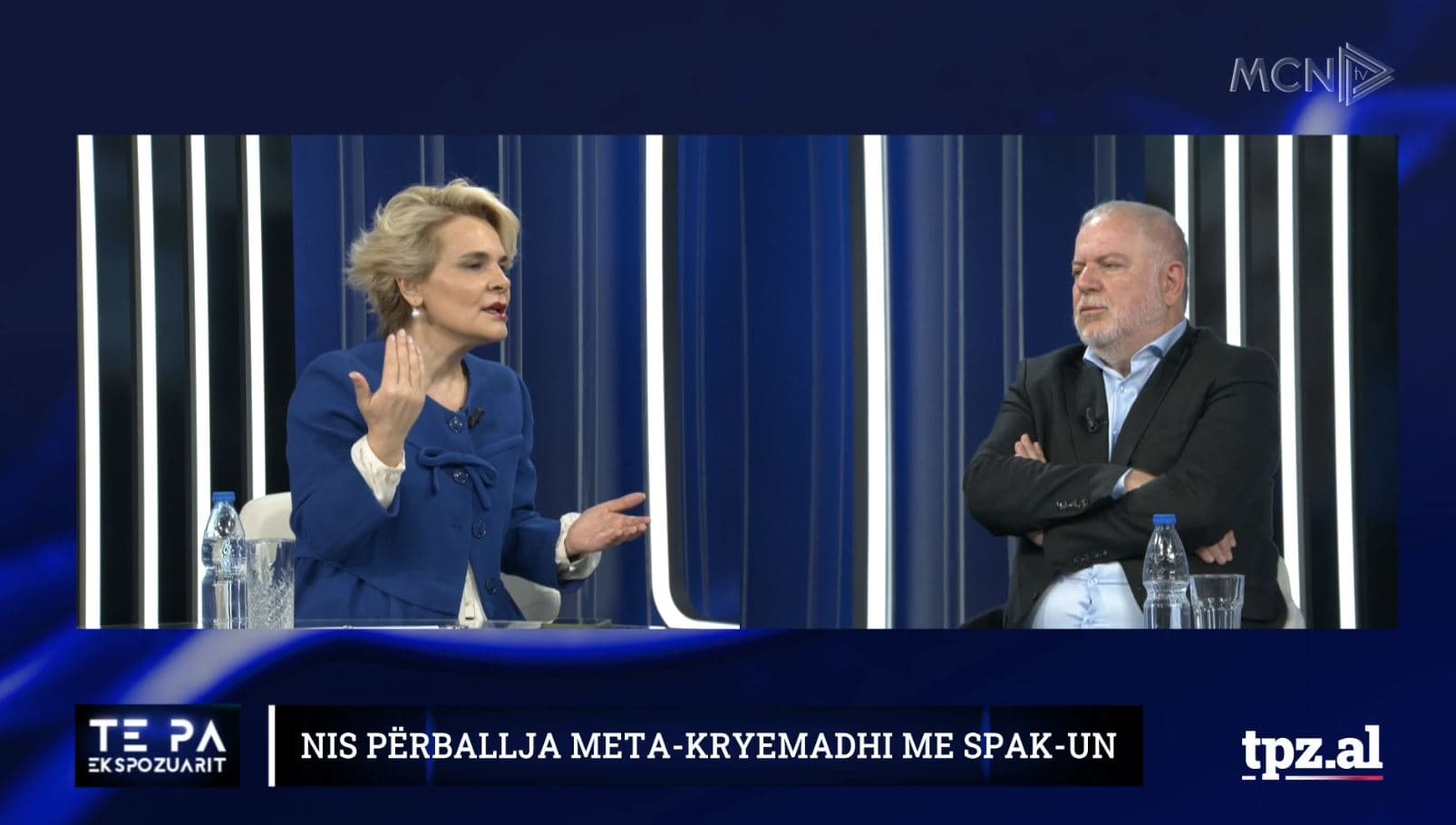 Haxhiu: Publikimi i pjesëve të dosjes për Metën tregon elementë politikë, fuqia e Prokurorisë bie sapo nis procesi gjyqësor