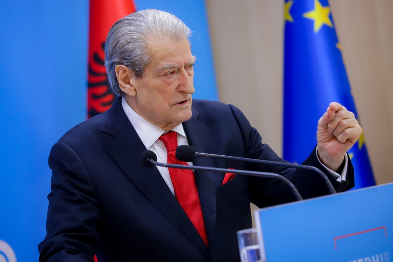 Pa rivalë në garë, Berisha: Procesi më demokratikm, votim transparent nga anëtarësia