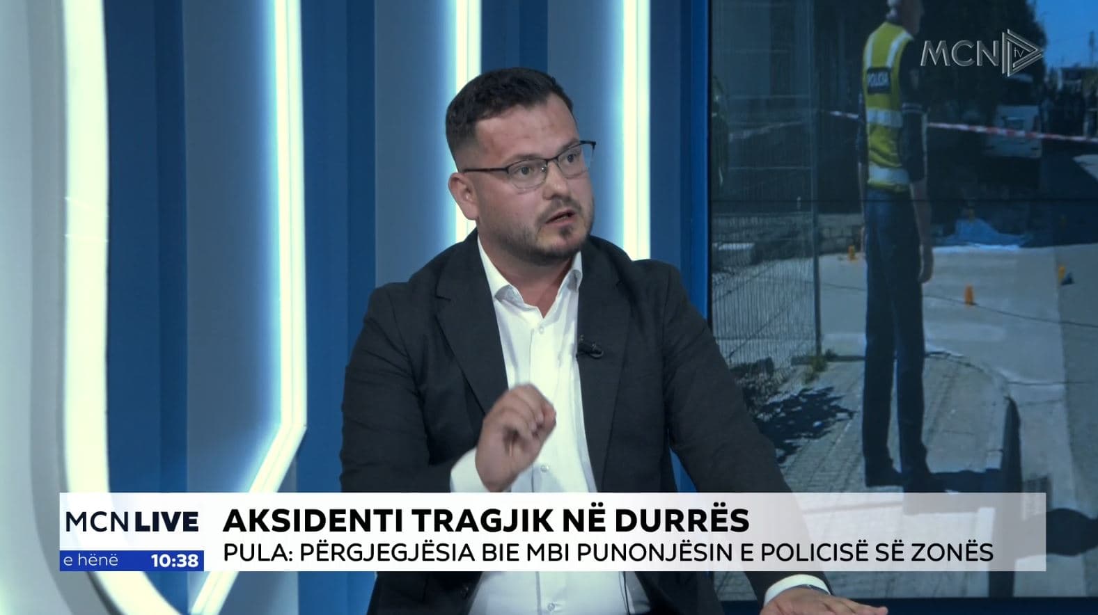 Aksidenti me dy fëmijë të vdekur në Durrës/ Pula: Autori i gjobitur tre herë, me shpejtësi nën efektin e alkoolit (VIDEO)