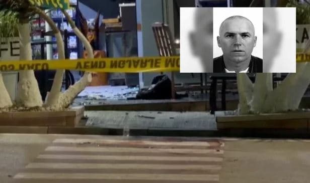 Vrasja e biznesmenit në Sarandë/ Lihet në burg 31-vjeçari, “arrest në shtëpi” për Viktor Ruçin
