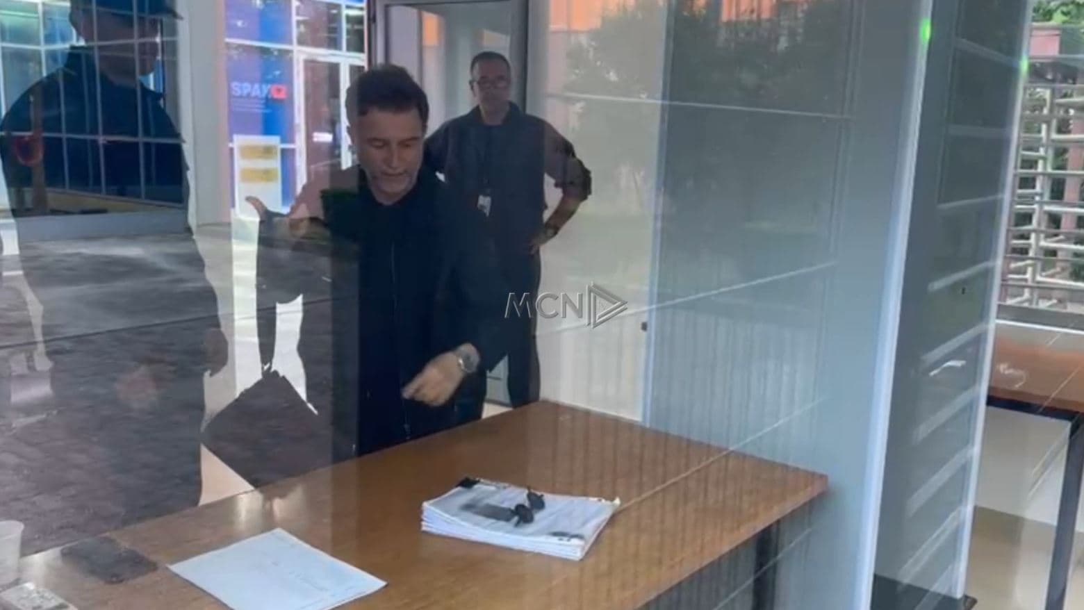 Padia për shpifje nga biznesmeni Çekrezi, Erion Braçe në GJKKO 