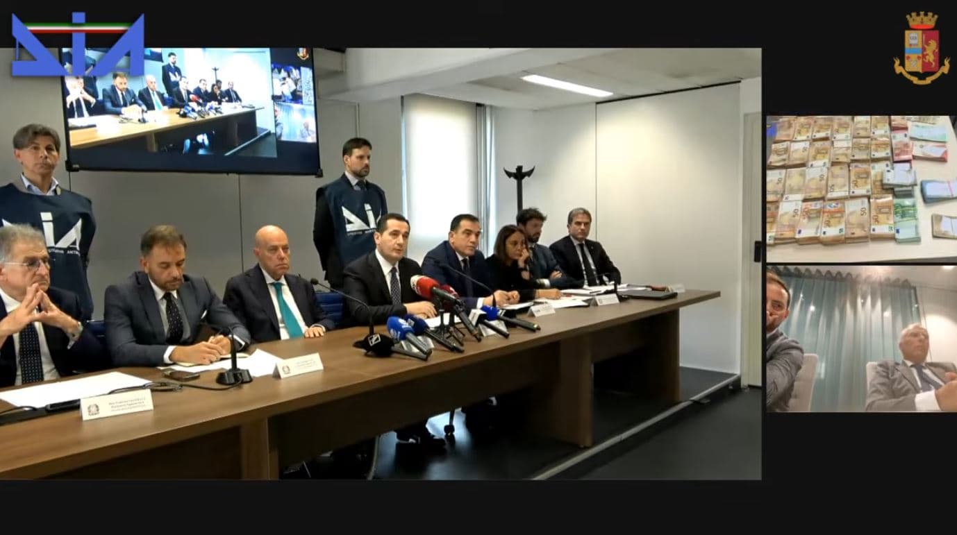Operacioni i Antimafias së Barit dhe SPAK, Braho: 1 milion euro kesh të sekuestruara dhe pasuri të tjera