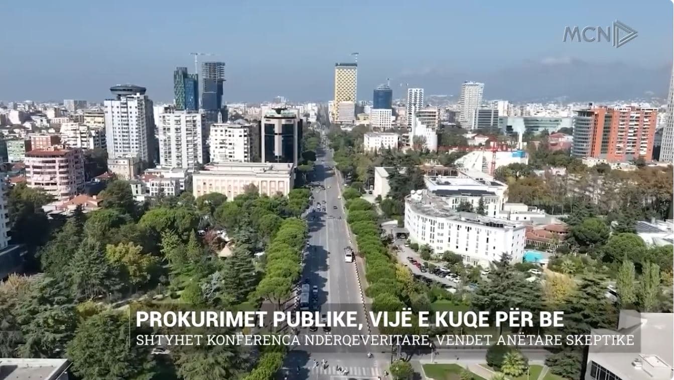 Prokurimet publike, vijë e kuqe për BE. Konferenca ndërqeveritare u shty, vendet anëtare skeptike