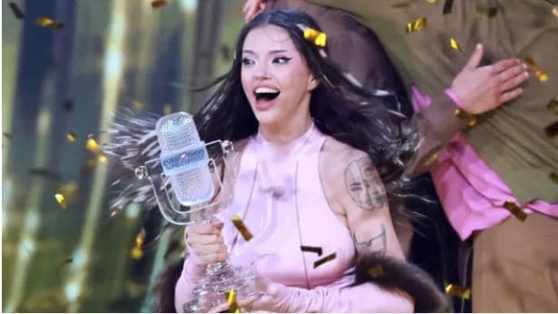 Bullgaria triumfon në Eurovision 2026, Alis me “Nân” renditet i 13-ti