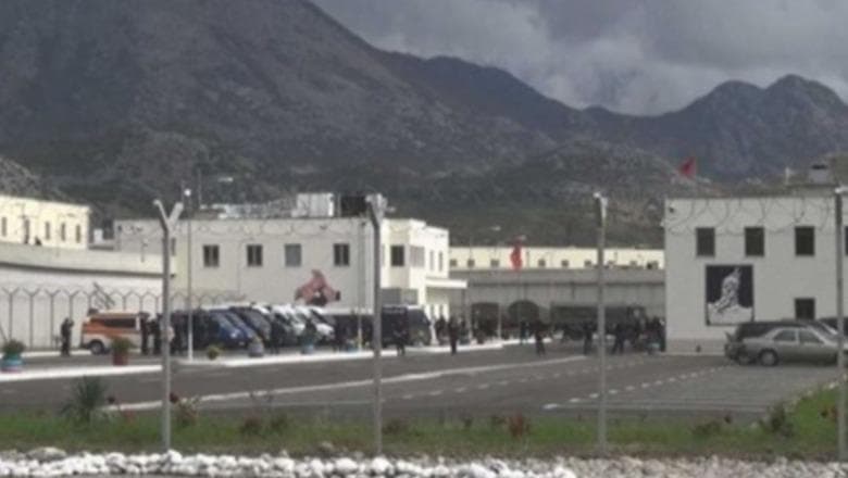 I dënuari për vrasje ndërron jetë në QSUT, dyshohet arrest kardiak