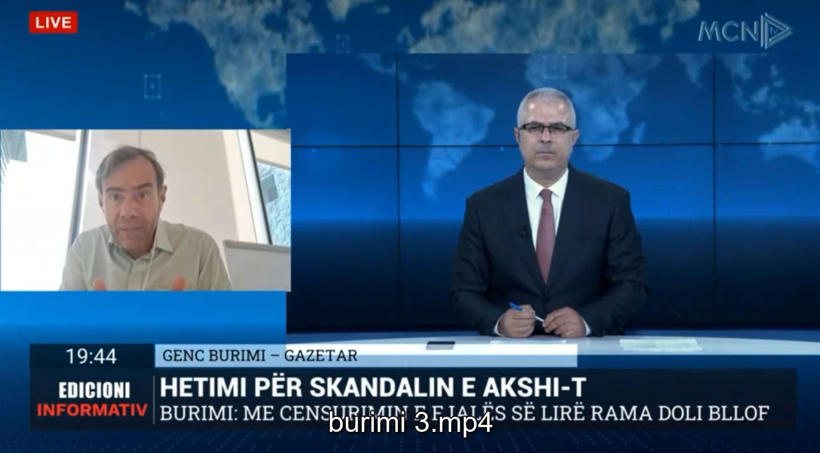 Progres në tendera? Burimi: Rama i merr qytetarët për idiotë, përbindësha si inceneratorët nuk harrohen