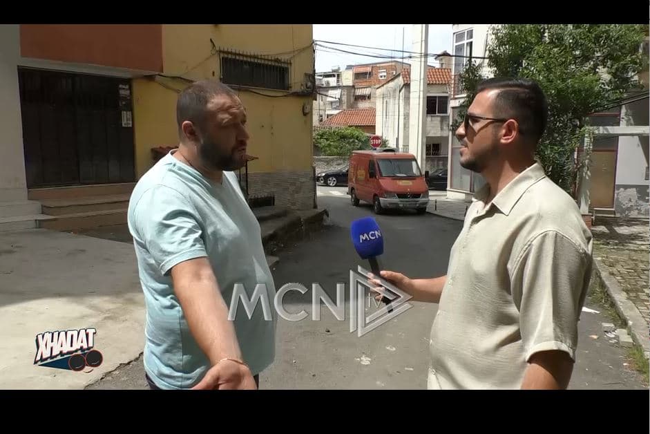   Denoncimi te “Xhadat”/ Instruktori i autoshkollës: Tabela e parkimit është vendosur gabim, policia vendos gjoba!