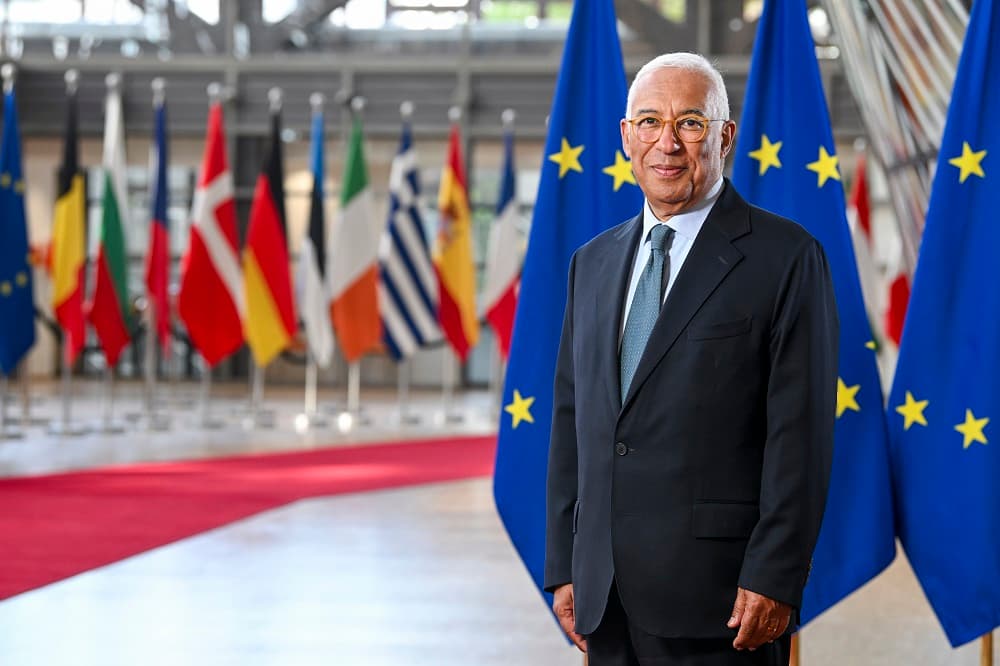 Dita e Europës/ Costa: E ardhmja e Shqipërisë është në Bashkimin Evropian