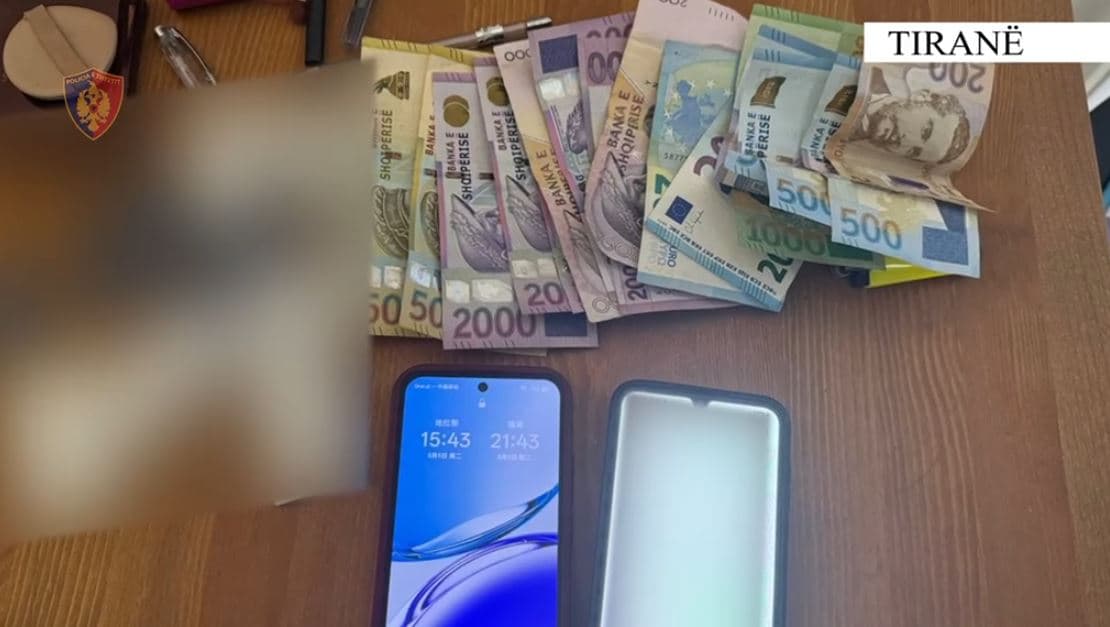Prostitucion në apartamentet me qira, arrestohen kinezja dhe vietnamiezja në Tiranë