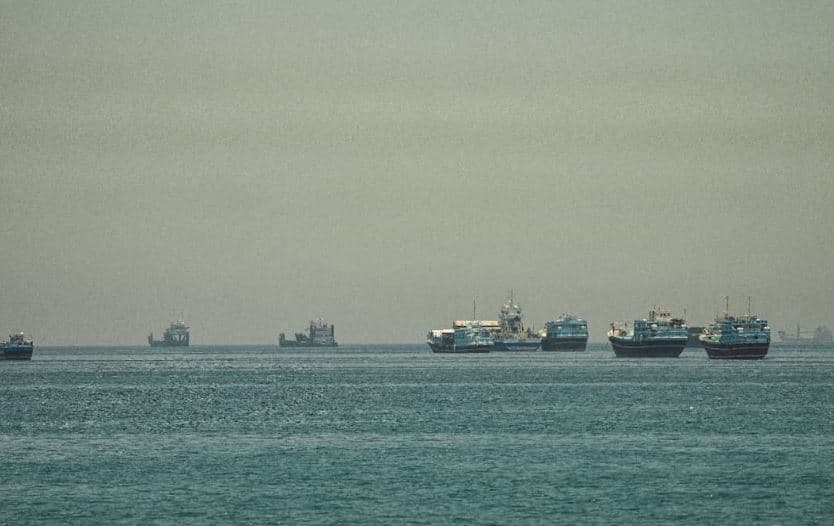Ministria e Jashtme e Iranit: SHBA-të shkelën armëpushimin me sulmet e natës