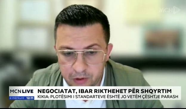 Daci: Integrimi çështje komplekse, politika nuk e kërkon realisht por s’bën dot pa të (VIDEO)