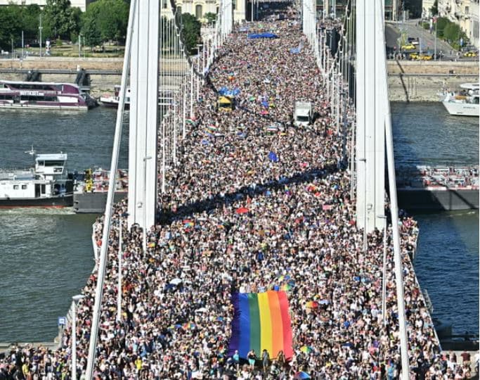 U bllokuan në kohën e Orban, BE do të zhbllokojë 16 miliardë euro për Hungarinë
