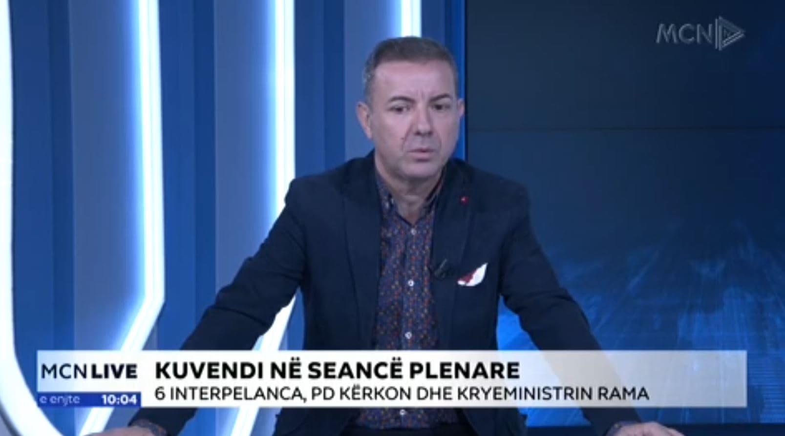 Dyrnjaja: 'Karroca e integrimit' ka mbetur dhe pse Rama nuk e pranon. Ajo që po ndodh në SPAK dhe GJKKO me zyrtarët e mazhorancës ka krijuar shqetësim në Bruksel