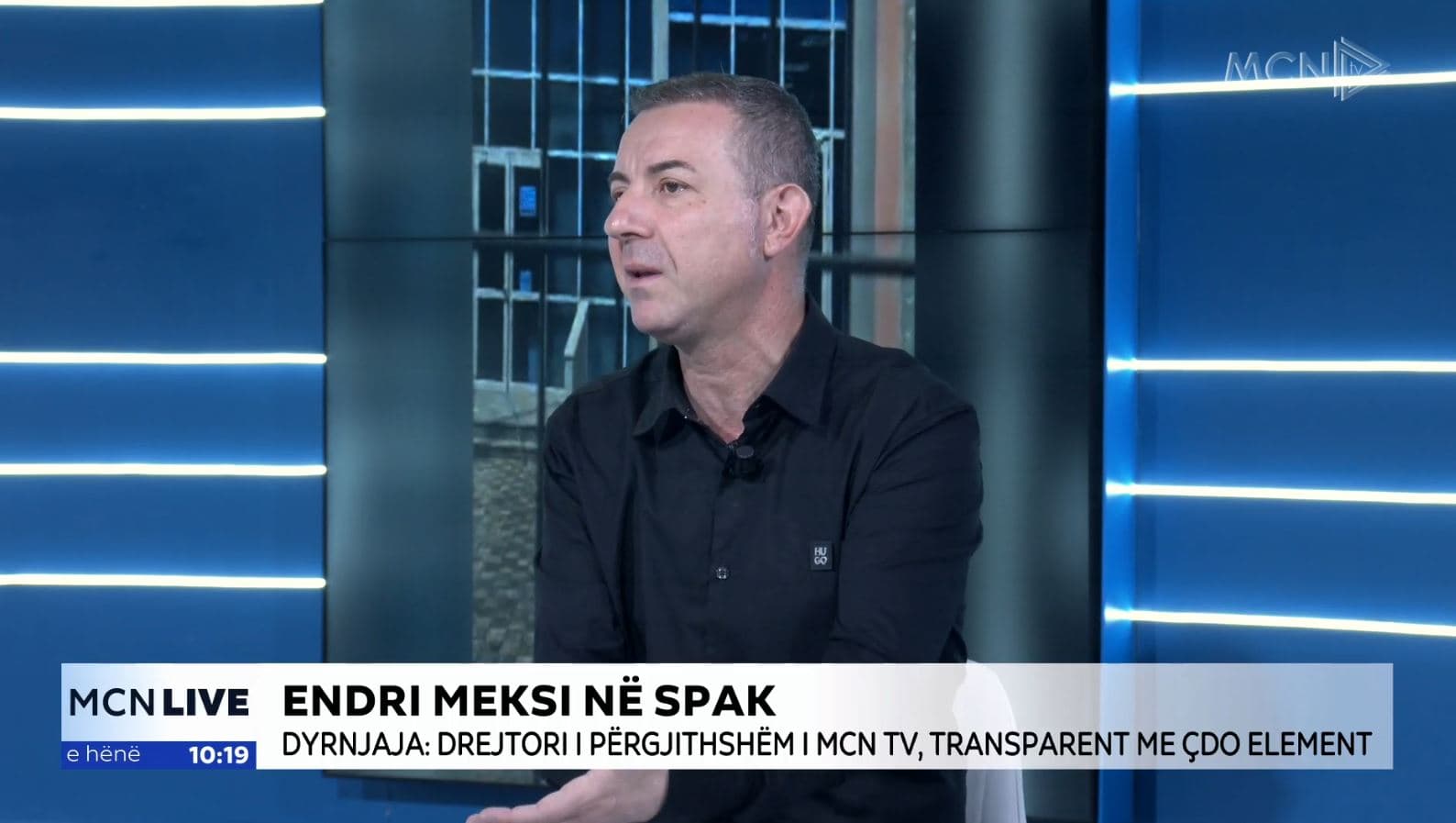 Dyrnjaja: Lënda shpërthyese tek dyqani i MCN të hetohej nga Antiterrori. Nuk është çështje personale e Meksit, por misionare (VIDEO)