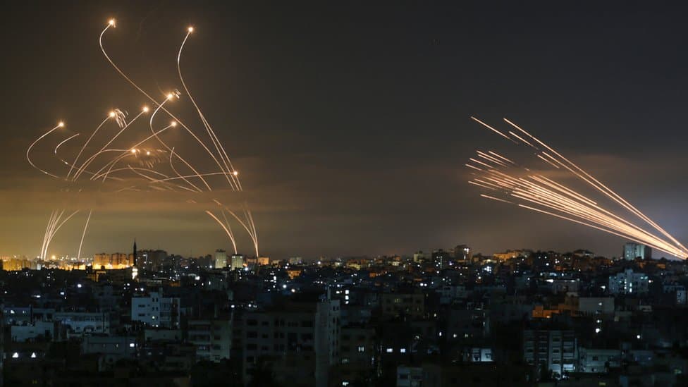 Izraeli: Mbrojtja jonë raketore, 99% efektive 