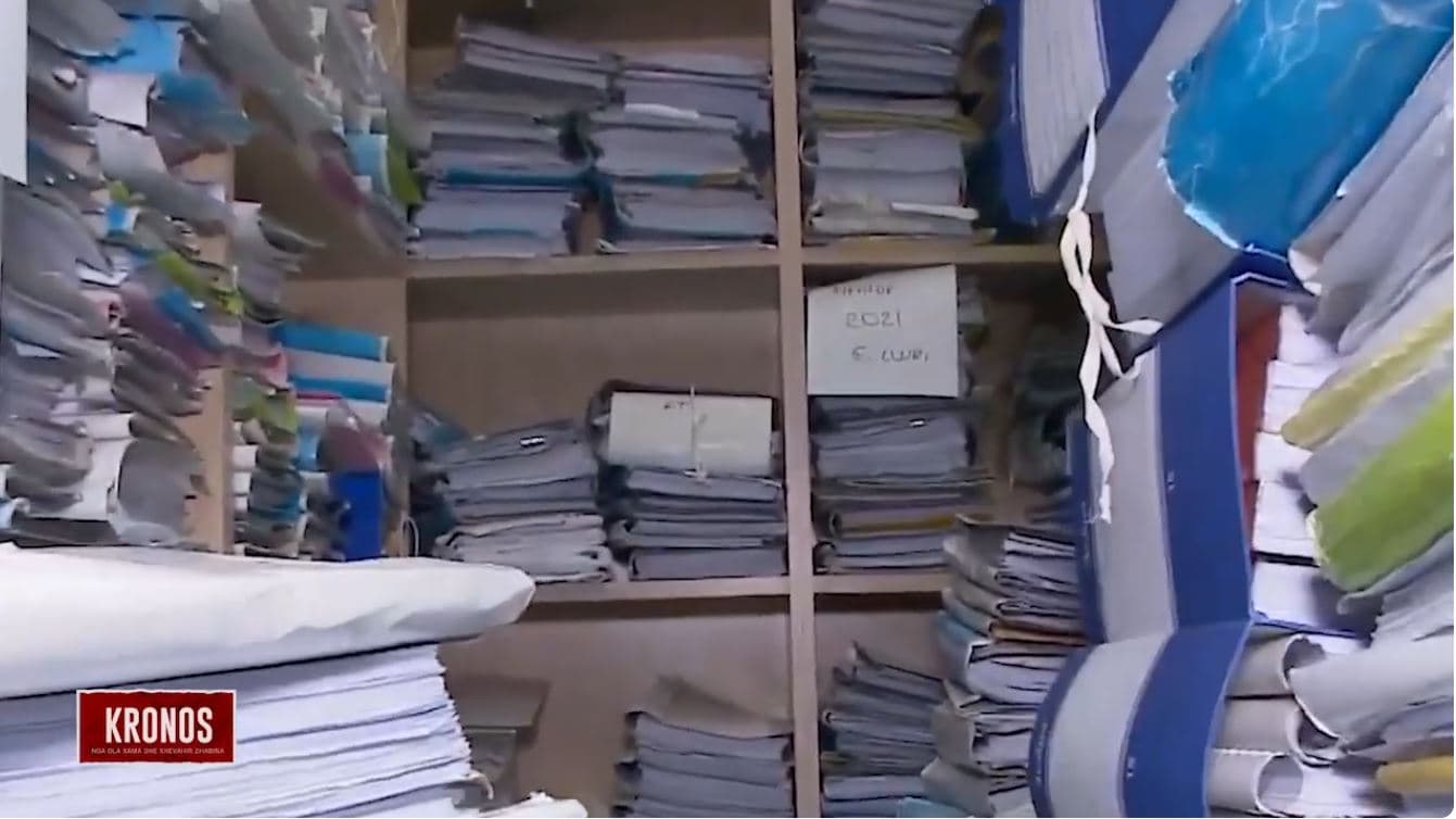 Gjykatat “mbyten” me dosje.  KLGJ: Rrezikohet që  ndërhyrjet në sistem të mbeten në fazë tranzitore