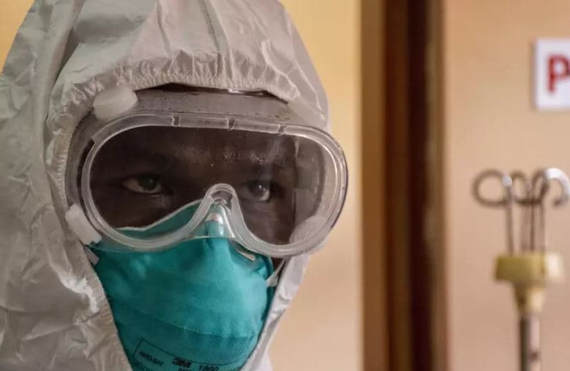 SHBA-të ndalojnë hyrjen e shtetasve të huaj nga zonat e prekura nga Ebola