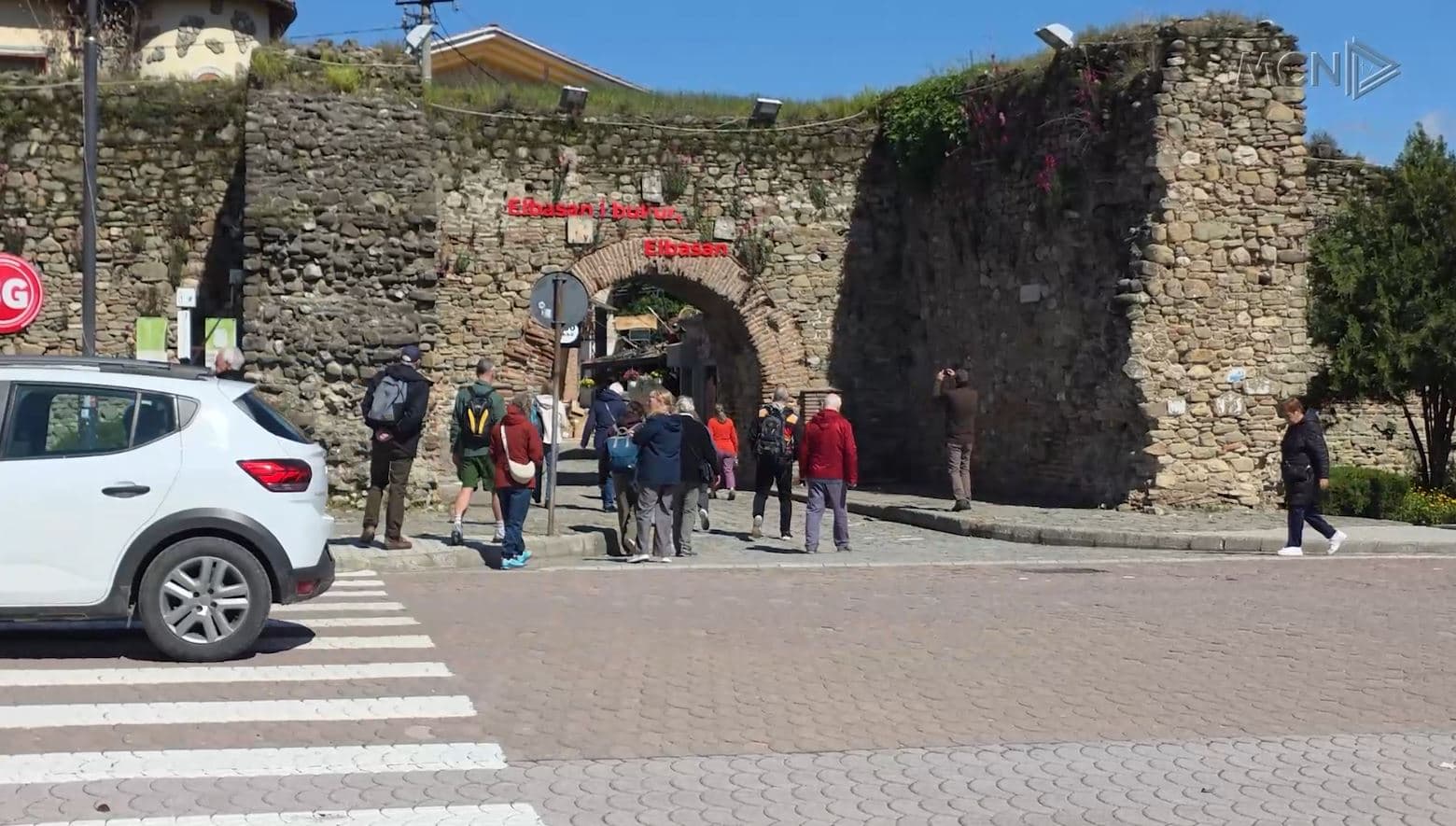 Elbasan, fokusi te turizmi kulturor/ Llatja tregon projektet për kthimin e godinave historike në muze (VIDEO)
