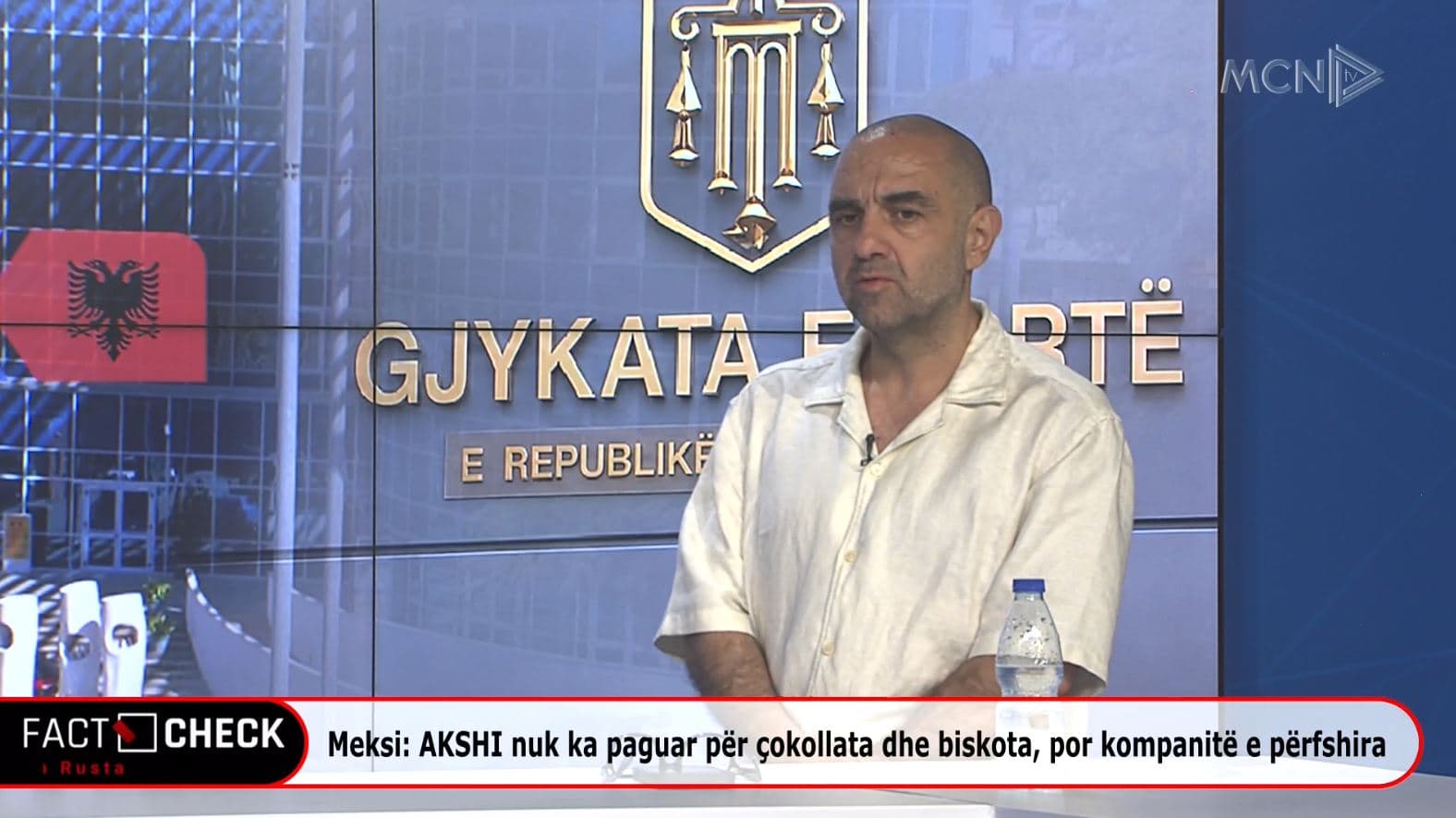 “AKSHI”, Meksi: SPAK ka bërë punën më të madhe. Blerja e çokollatave, për të nxjerrë keshin e tepërt (VIDEO)