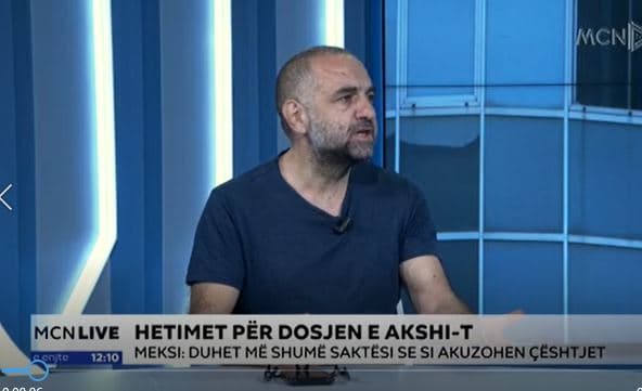“AKSHI”/ Meksi: Ermal Beqiri dhe kompanitë e pagesave në qendër të dyshimeve (VIDEO)