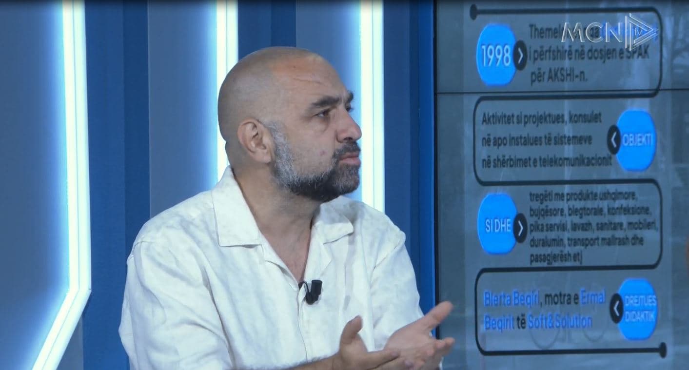 “AKSHI”, Meksi: SPAK ka kapur elementin e dhënies dhe heqjes së certifikimeve CSP dhe CSI. I jep Altin Jani sipas paracaktimeve (VIDEO)