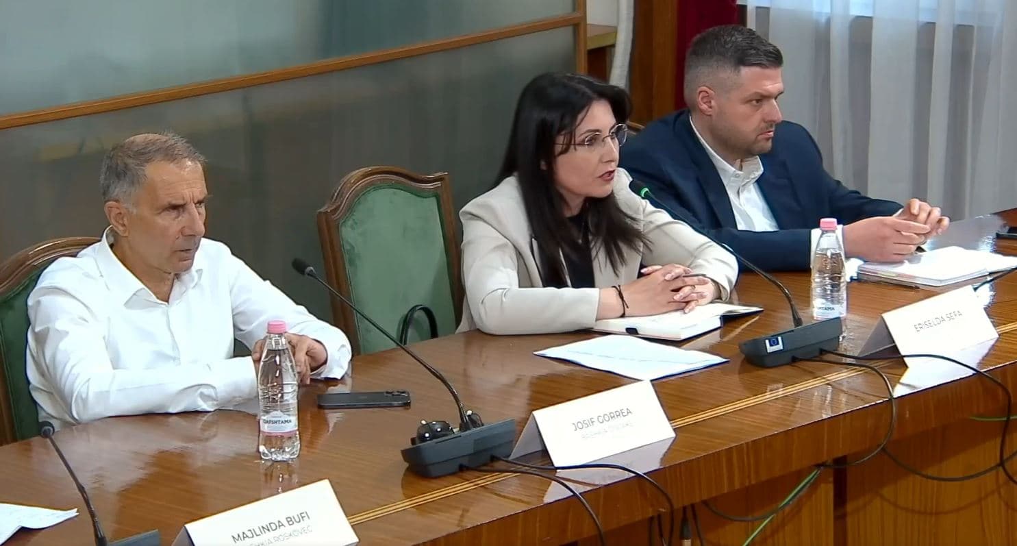 Komisioni për Territorialen/ Sefa: Më shumë autonomi financiare dhe funksionale për bashkitë