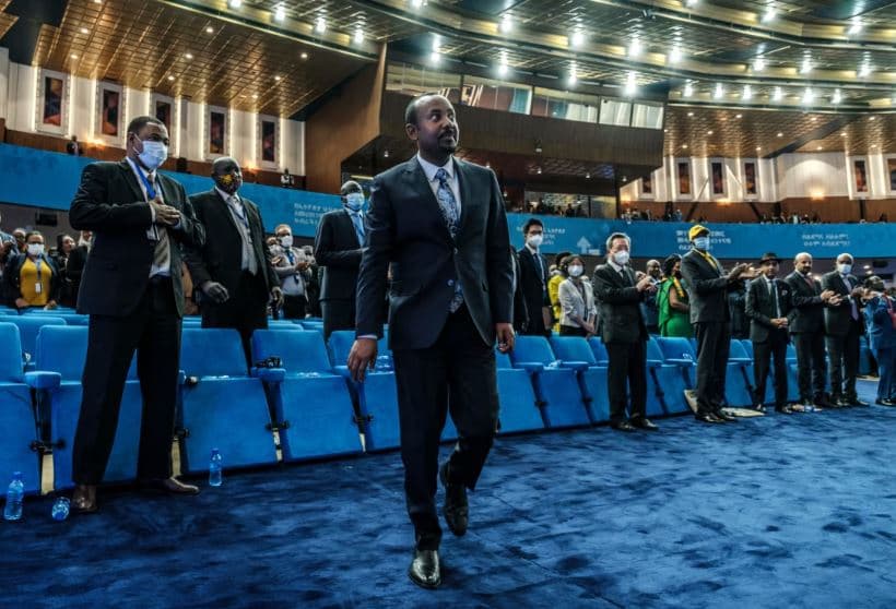 Etiopia në prag zgjedhjesh/ Kryeministri, nga fitues i Nobelit të Paqes te një vend i zhytur në luftë civile