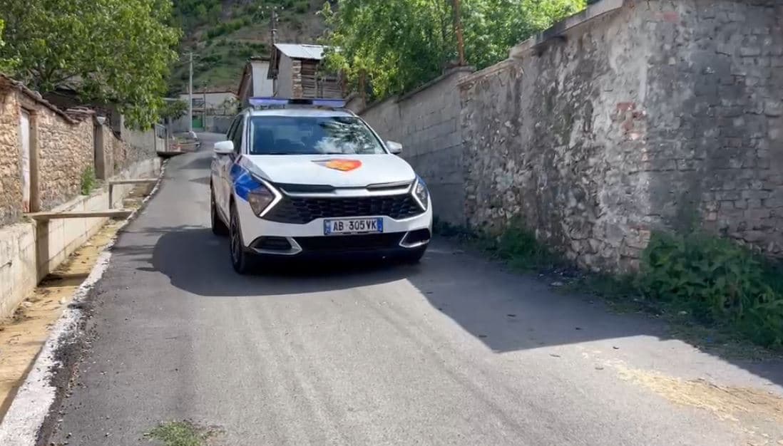 Maliq, gjendet i vdekur një burrë që jetonte vetëm